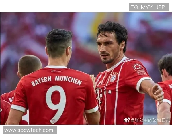 拜仁慕尼黑迎战比勒菲尔德力争主场全取三分展现实力